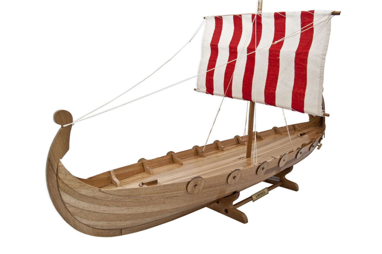 Viking Longboat Urn™